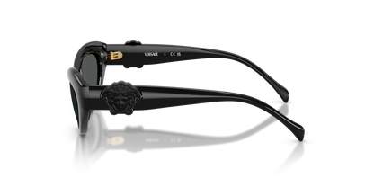 VERSACE VK4005U GB1/87 49