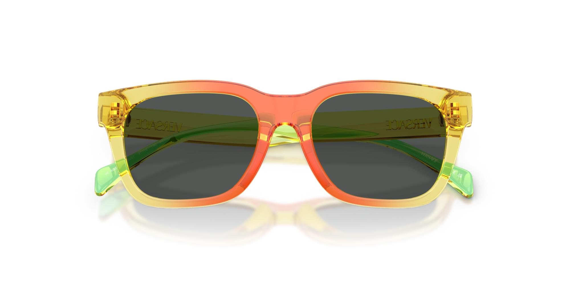 VERSACE VK4006U 553087 47