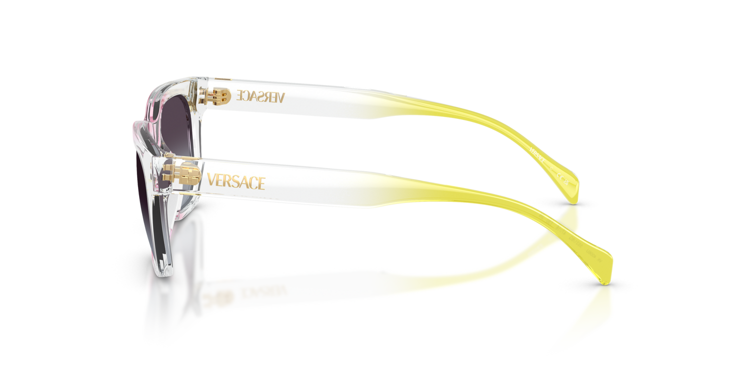 VERSACE VK4006U 55318G 47