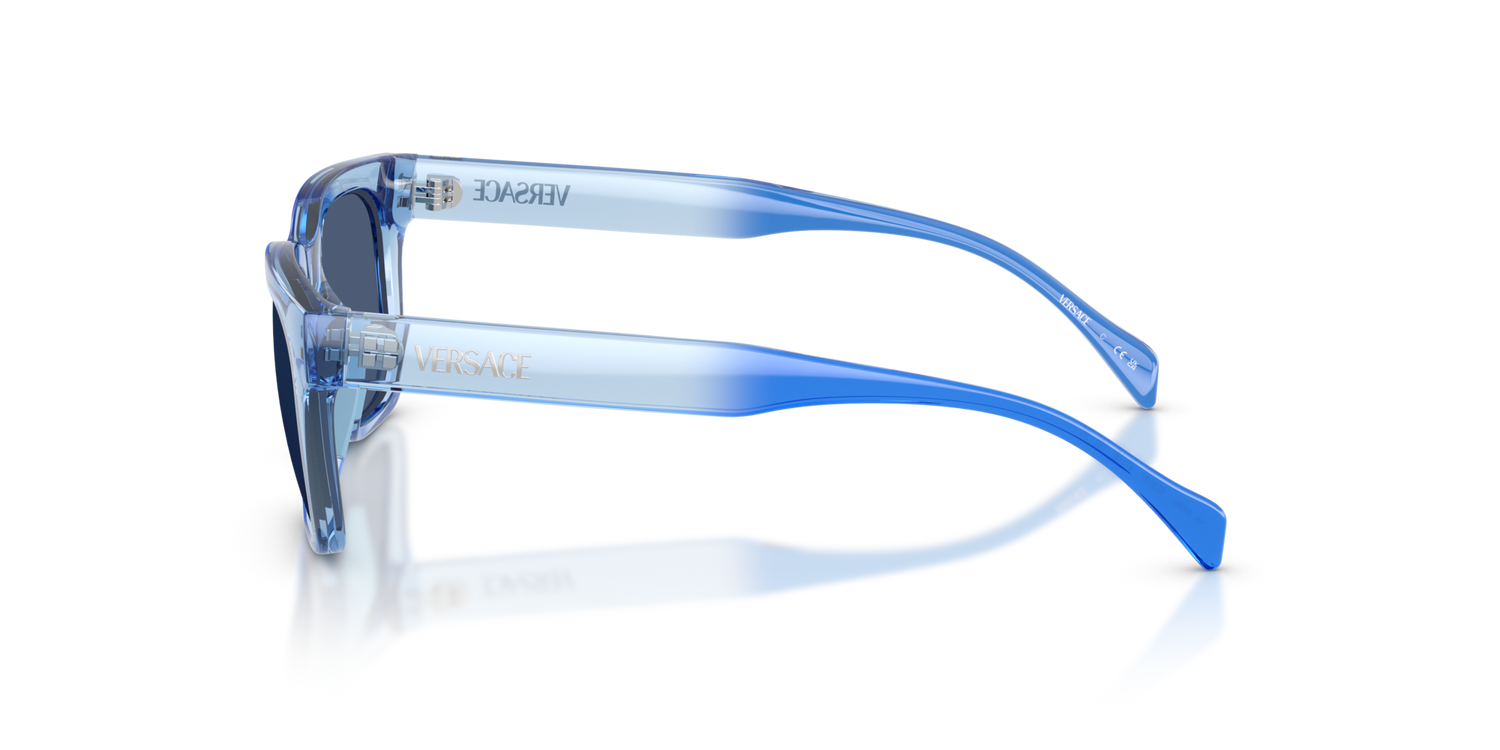 VERSACE VK4006U 553280 47