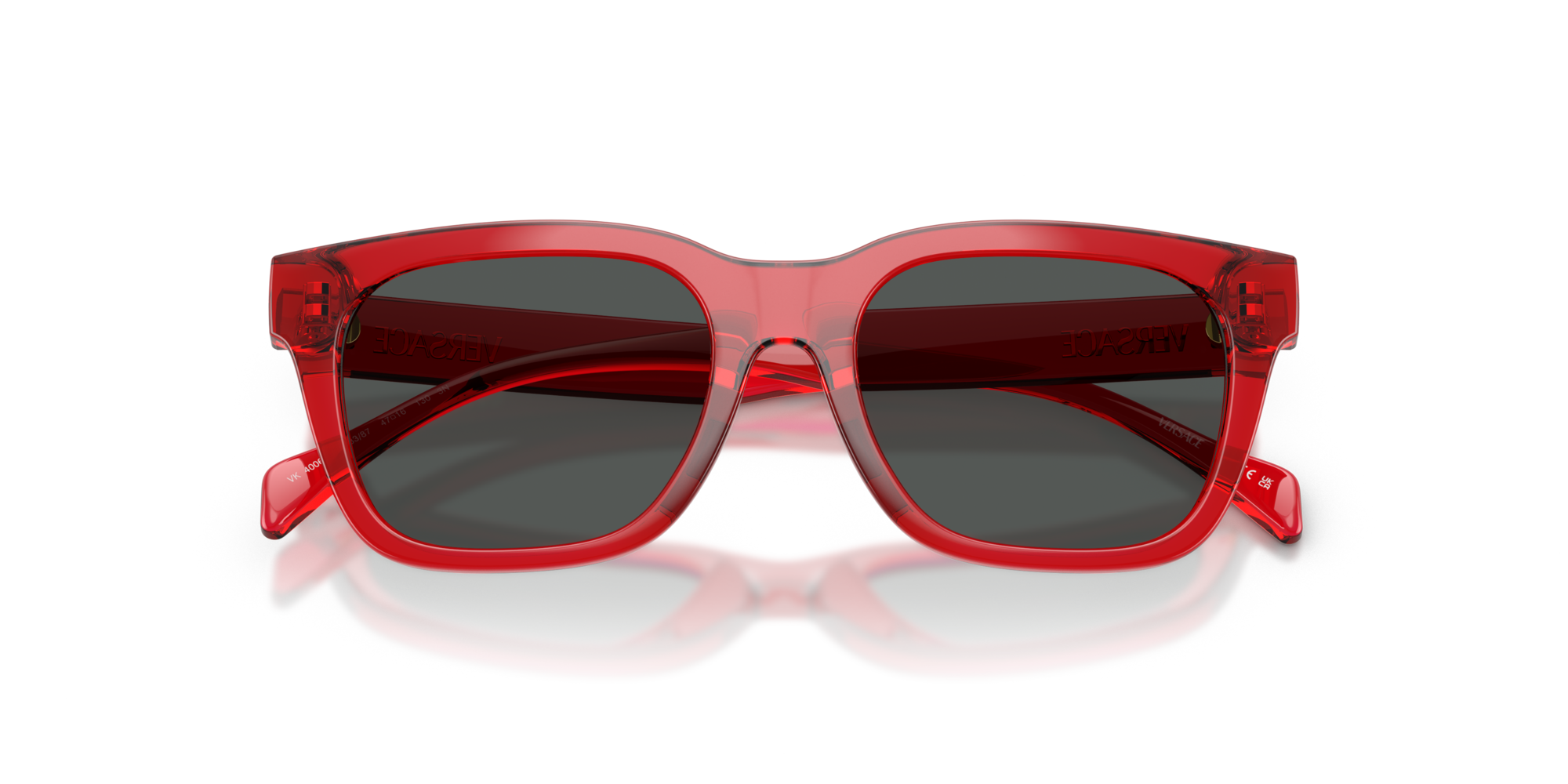 VERSACE VK4006U 553387 47