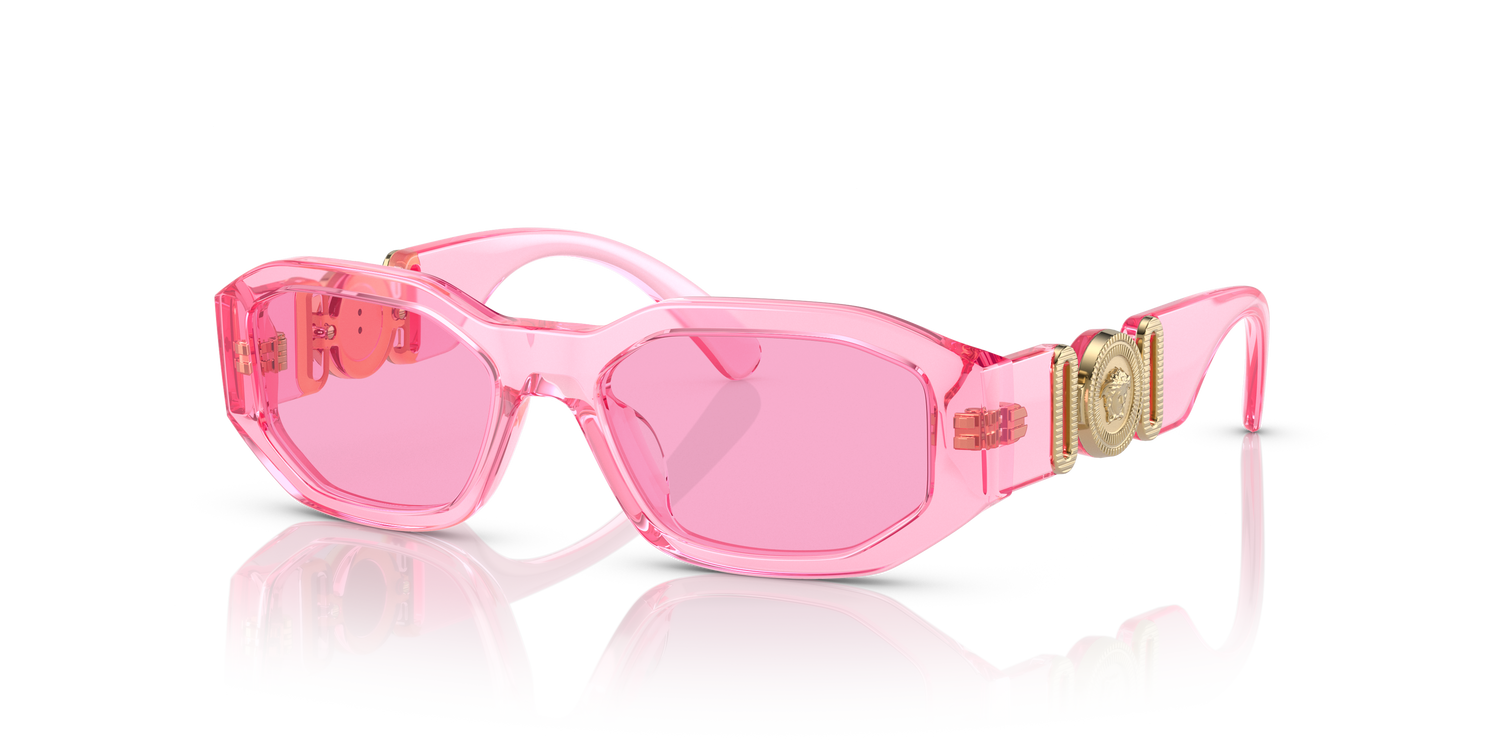 VERSACE VK4429U 5370/5 48 - 12