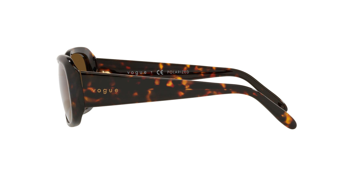 VOGUE EYEWEAR VO2606S W656T5 55