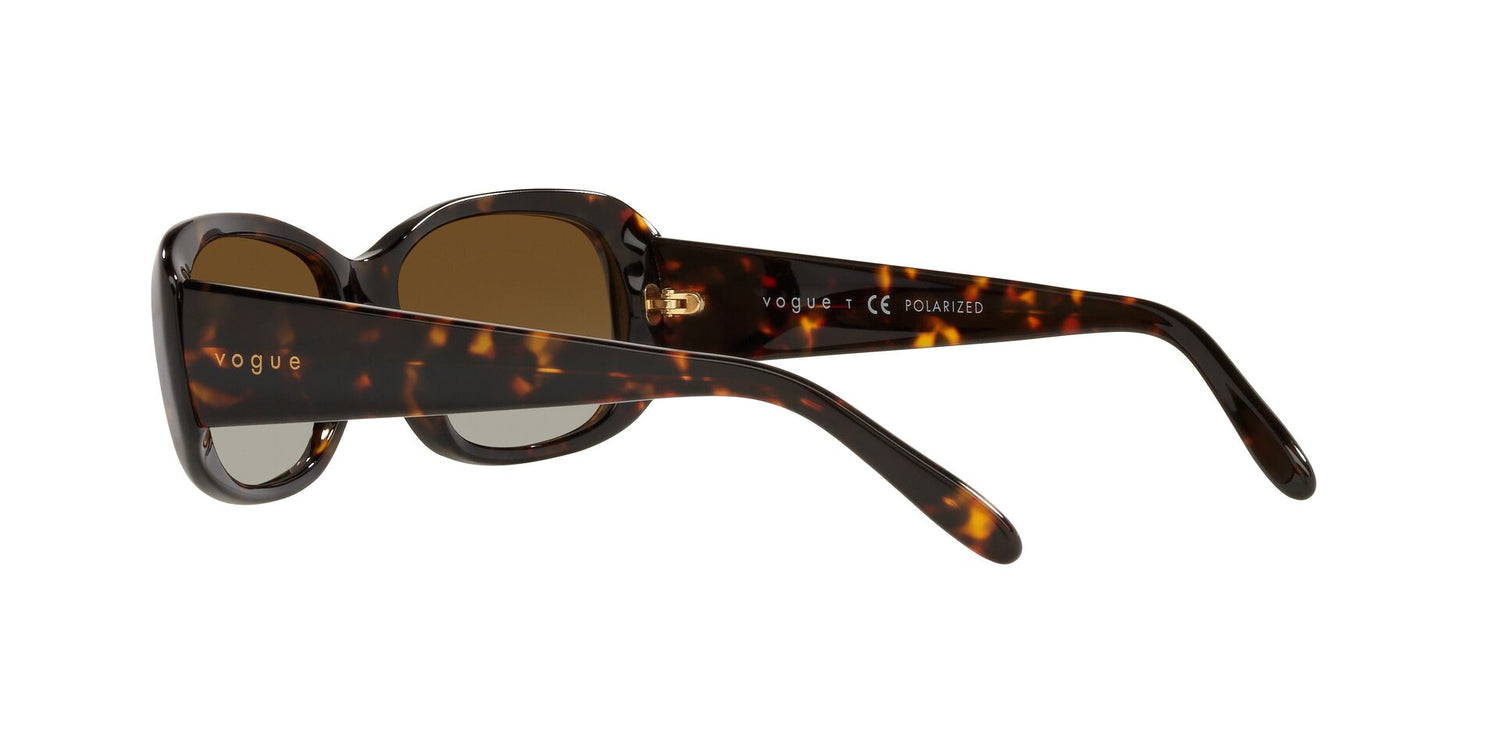 VOGUE EYEWEAR VO2606S W656T5 55