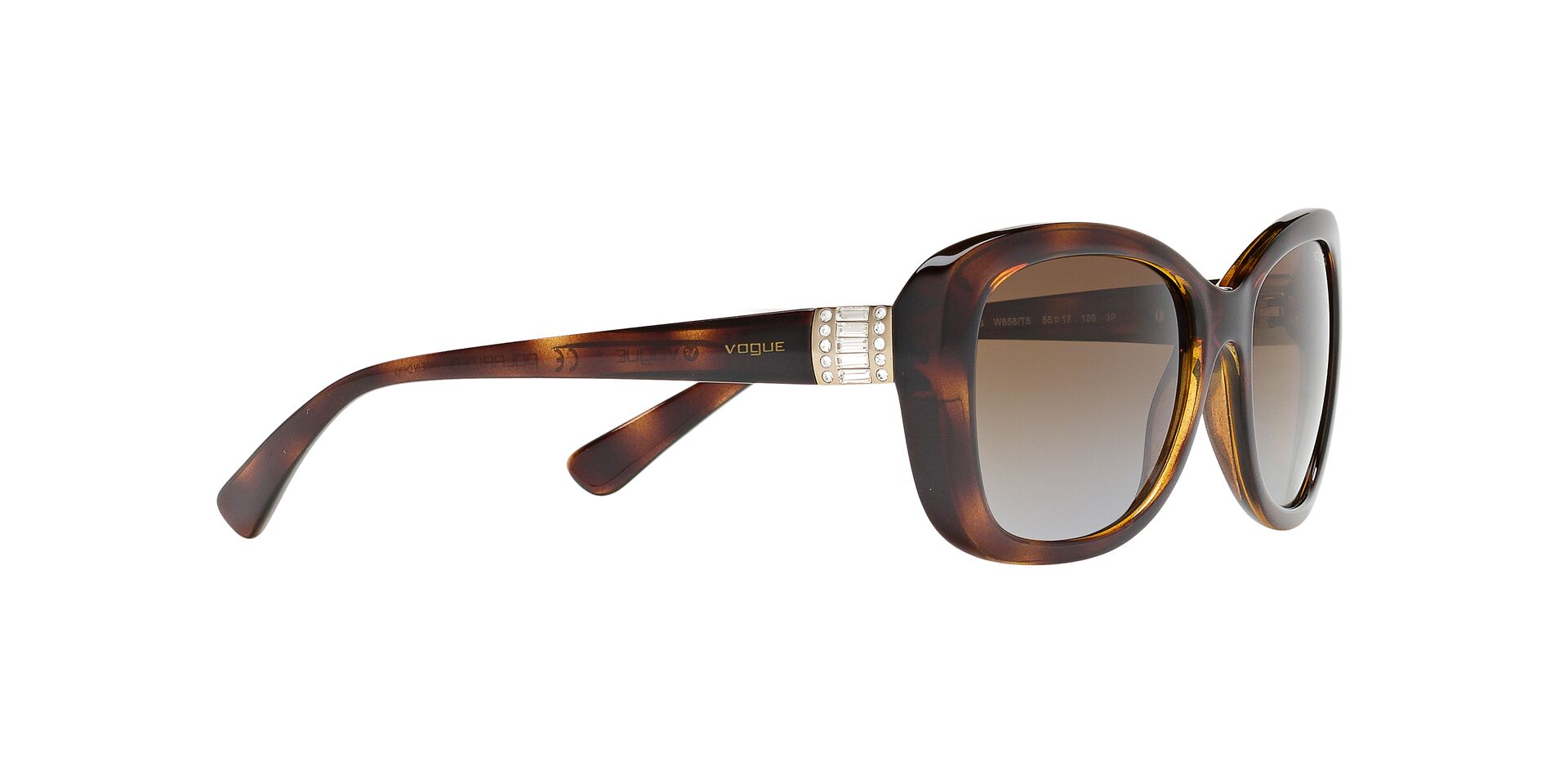 VOGUE EYEWEAR VO2943SB W656T5 55