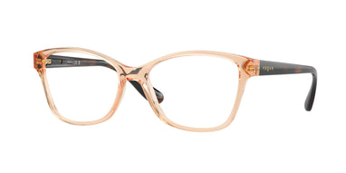 Prescription glasses VOGUE EYEWEAR VO2998 3300 54 – Visual Click
