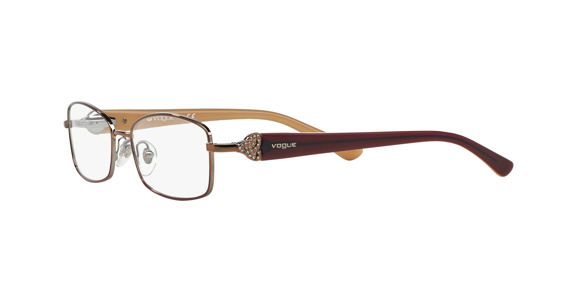 VOGUE EYEWEAR VO3845B 896 52