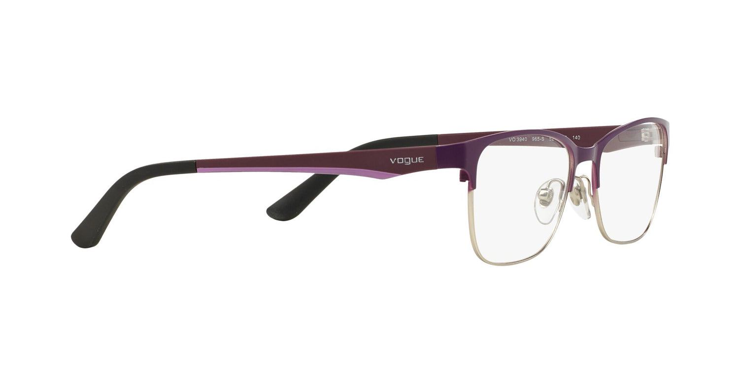VOGUE EYEWEAR VO3940 965S 52