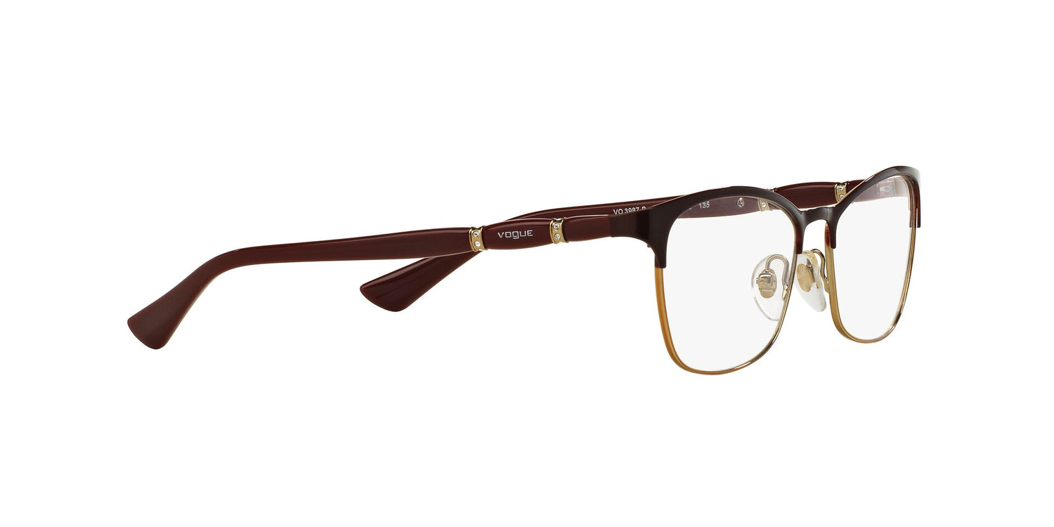 VOGUE EYEWEAR VO3987B 986 52