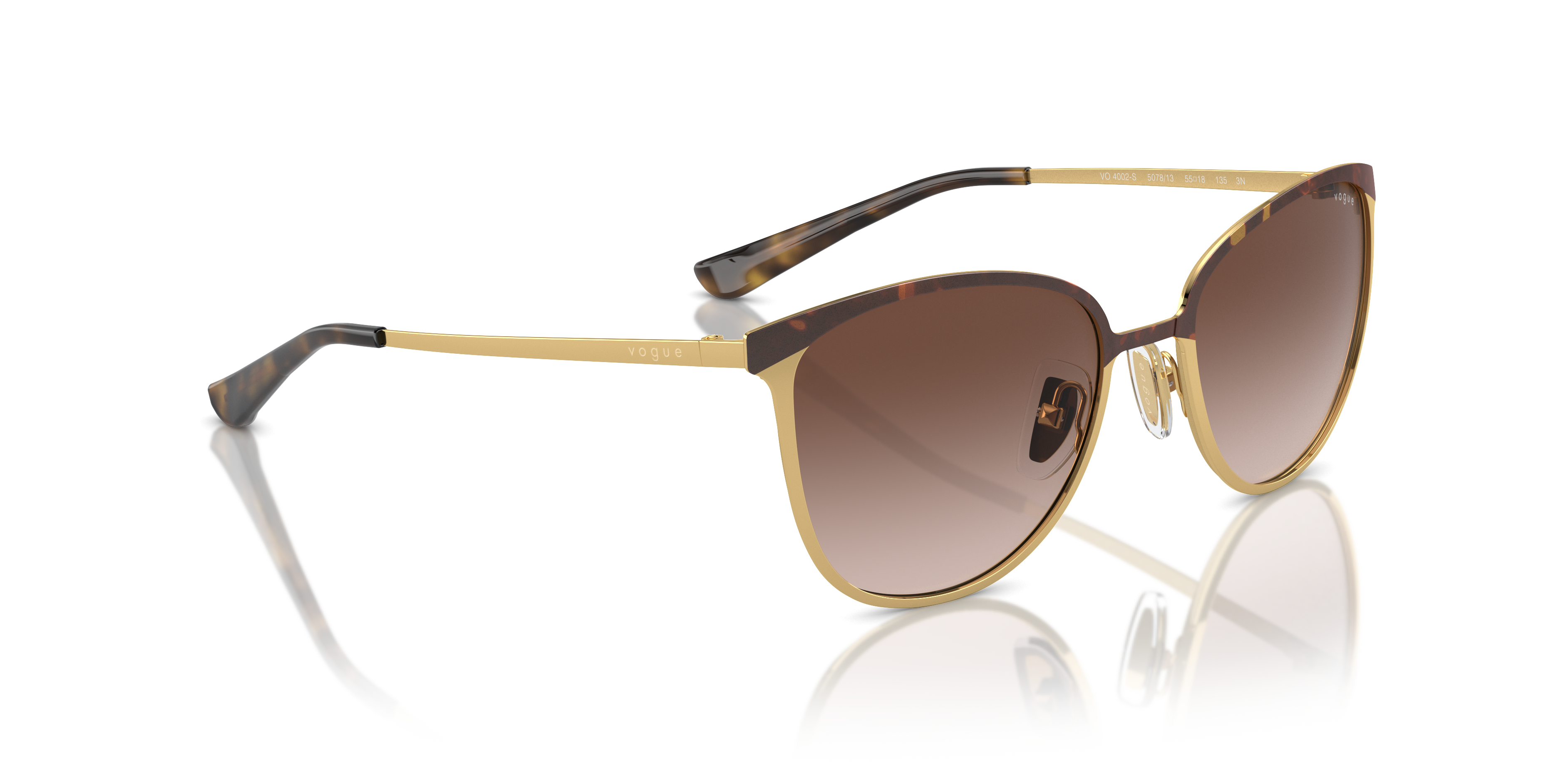 VOGUE EYEWEAR VO4002S 507813 55
