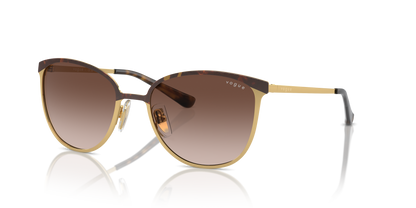 VOGUE EYEWEAR VO4002S 507813 55