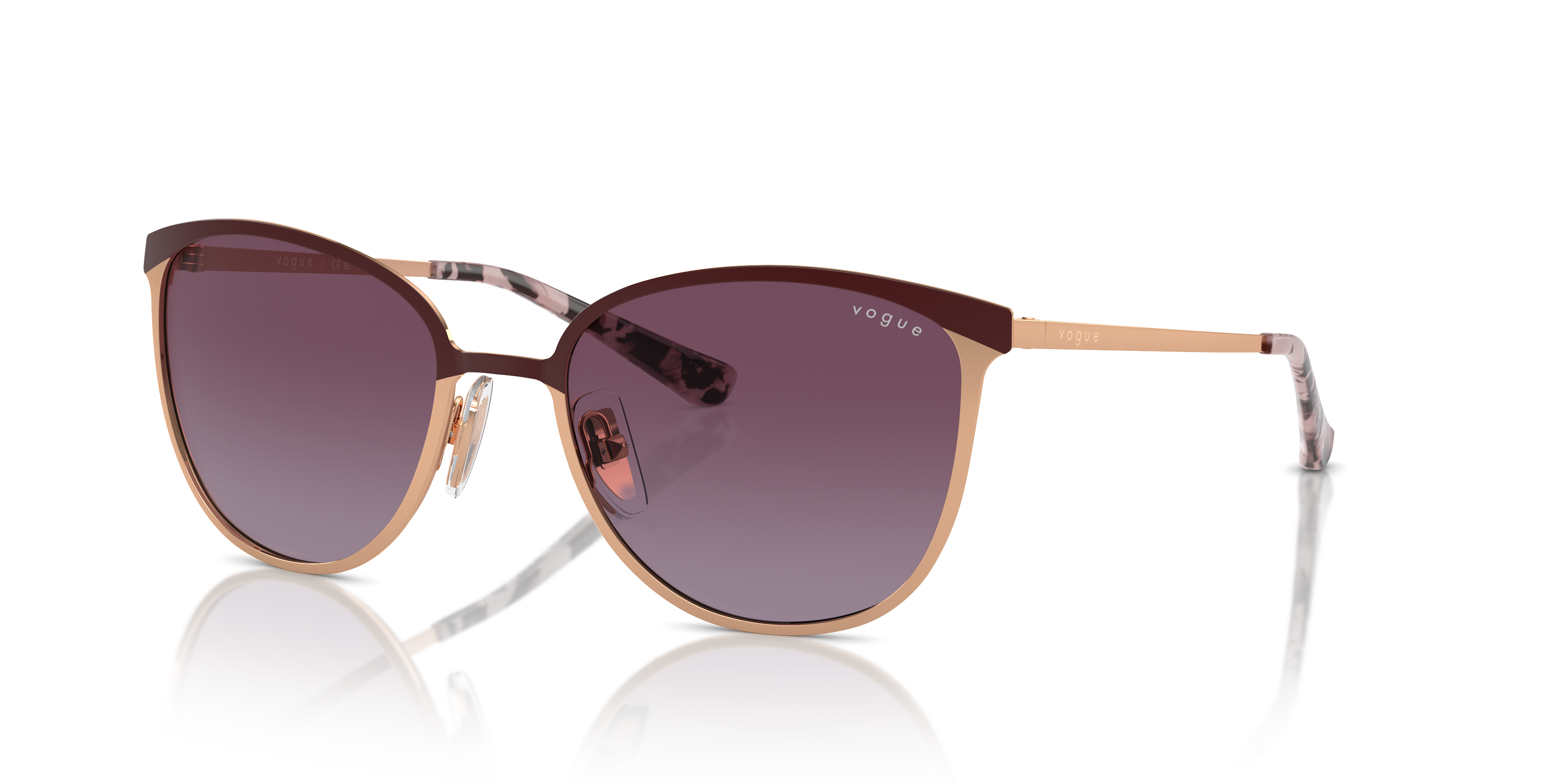 VOGUE EYEWEAR VO4002S 51708H 55