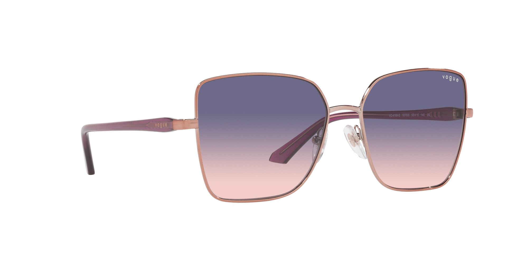 VOGUE EYEWEAR VO4199S 5075I6 58