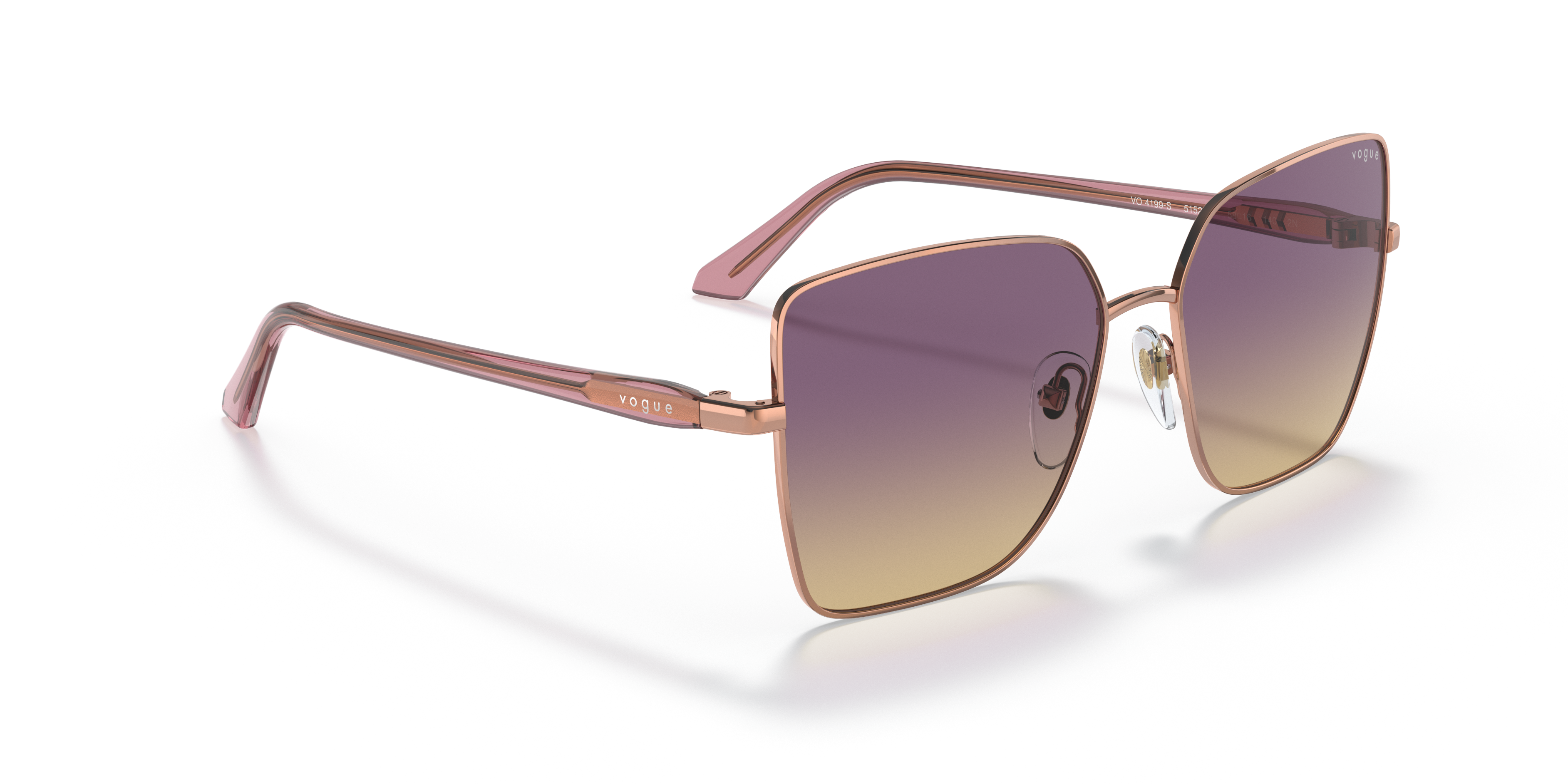 VOGUE EYEWEAR VO4199S 515270 58