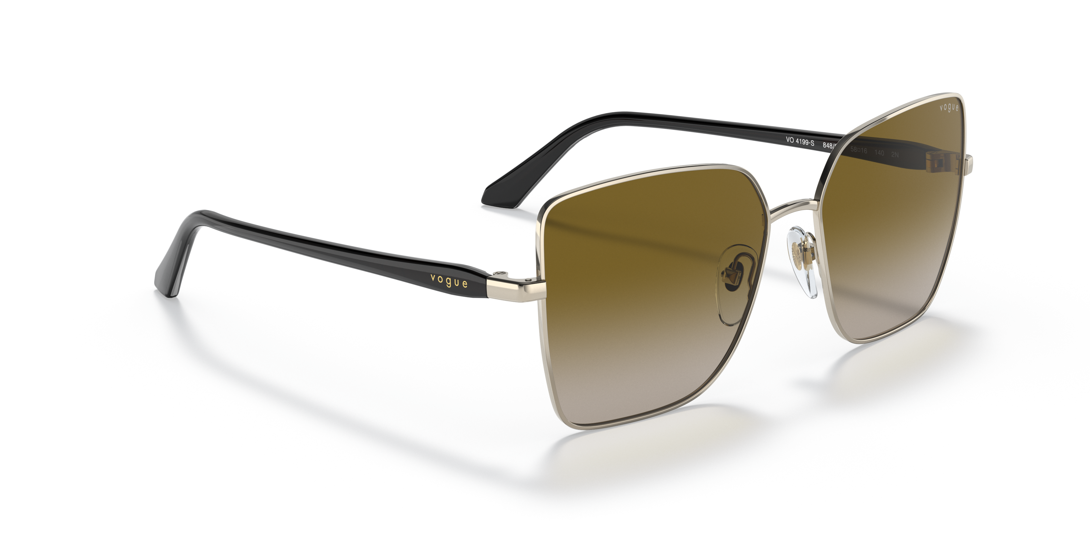 VOGUE EYEWEAR VO4199S 848/6K 58