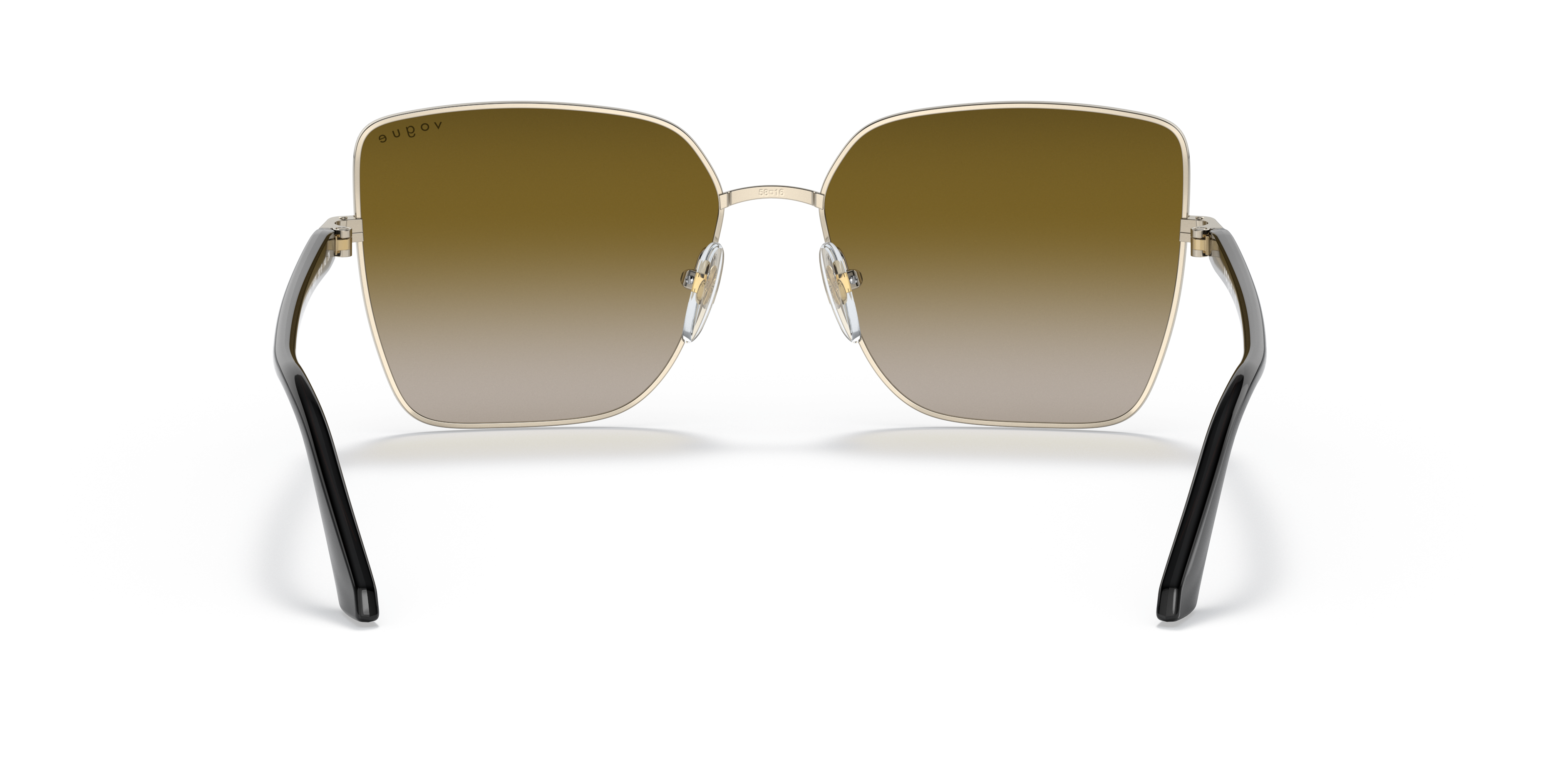 VOGUE EYEWEAR VO4199S 848/6K 58