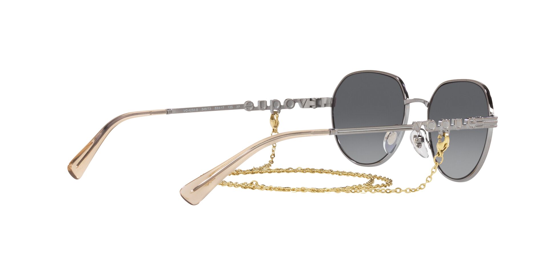 VOGUE EYEWEAR VO4254S 548/T3 53