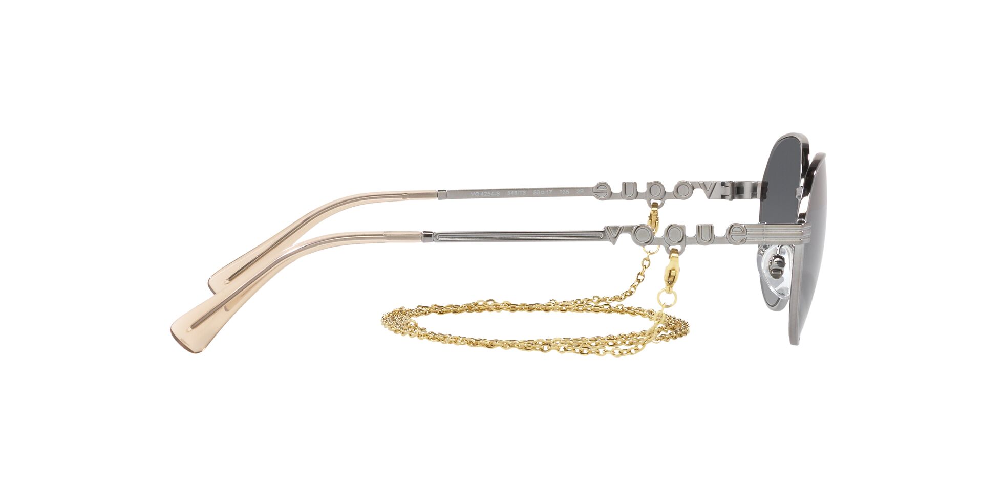 VOGUE EYEWEAR VO4254S 548/T3 53