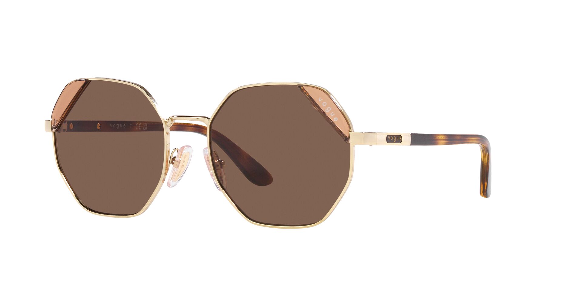 VOGUE EYEWEAR VO4268S 848/73 55