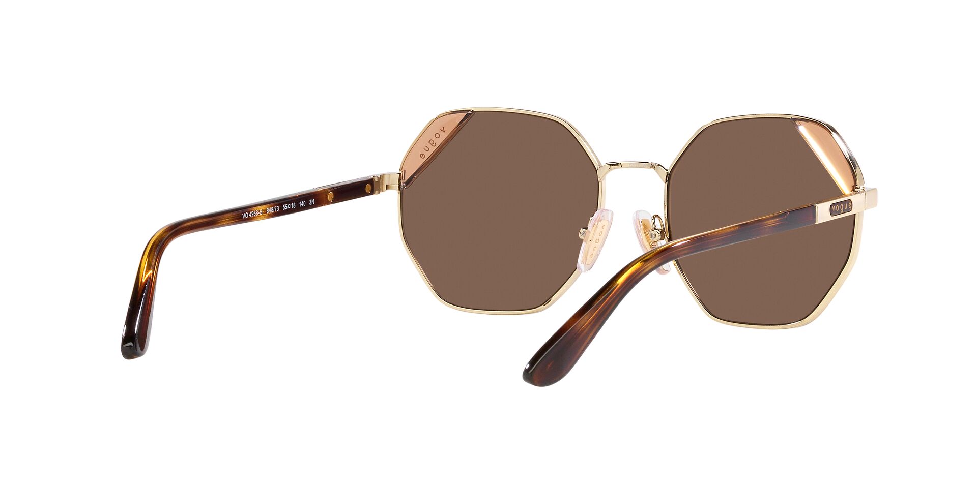 VOGUE EYEWEAR VO4268S 848/73 55