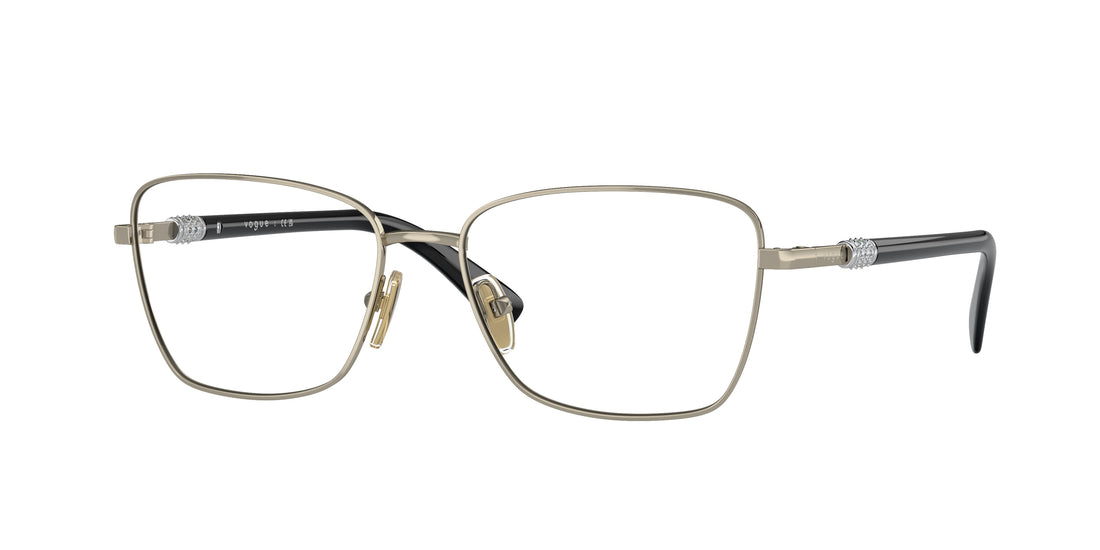 Brillen vogue eyewear vo4271b 848 femenino größe 54mm - Hauptansicht