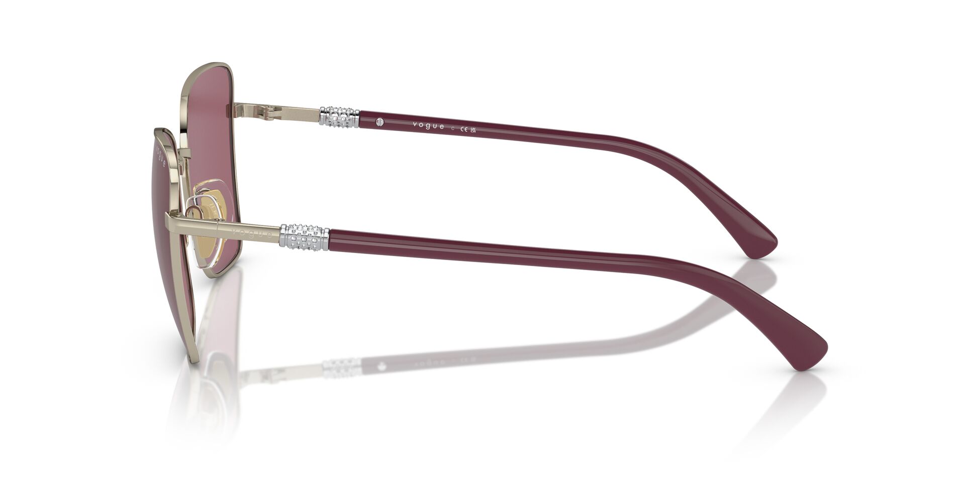 VOGUE EYEWEAR VO4277SB 848/1A 56