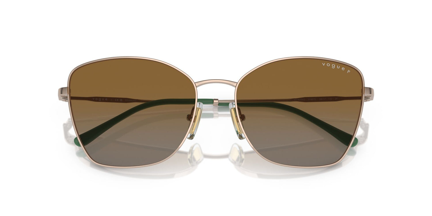 VOGUE EYEWEAR VO4279S 5186T5 58