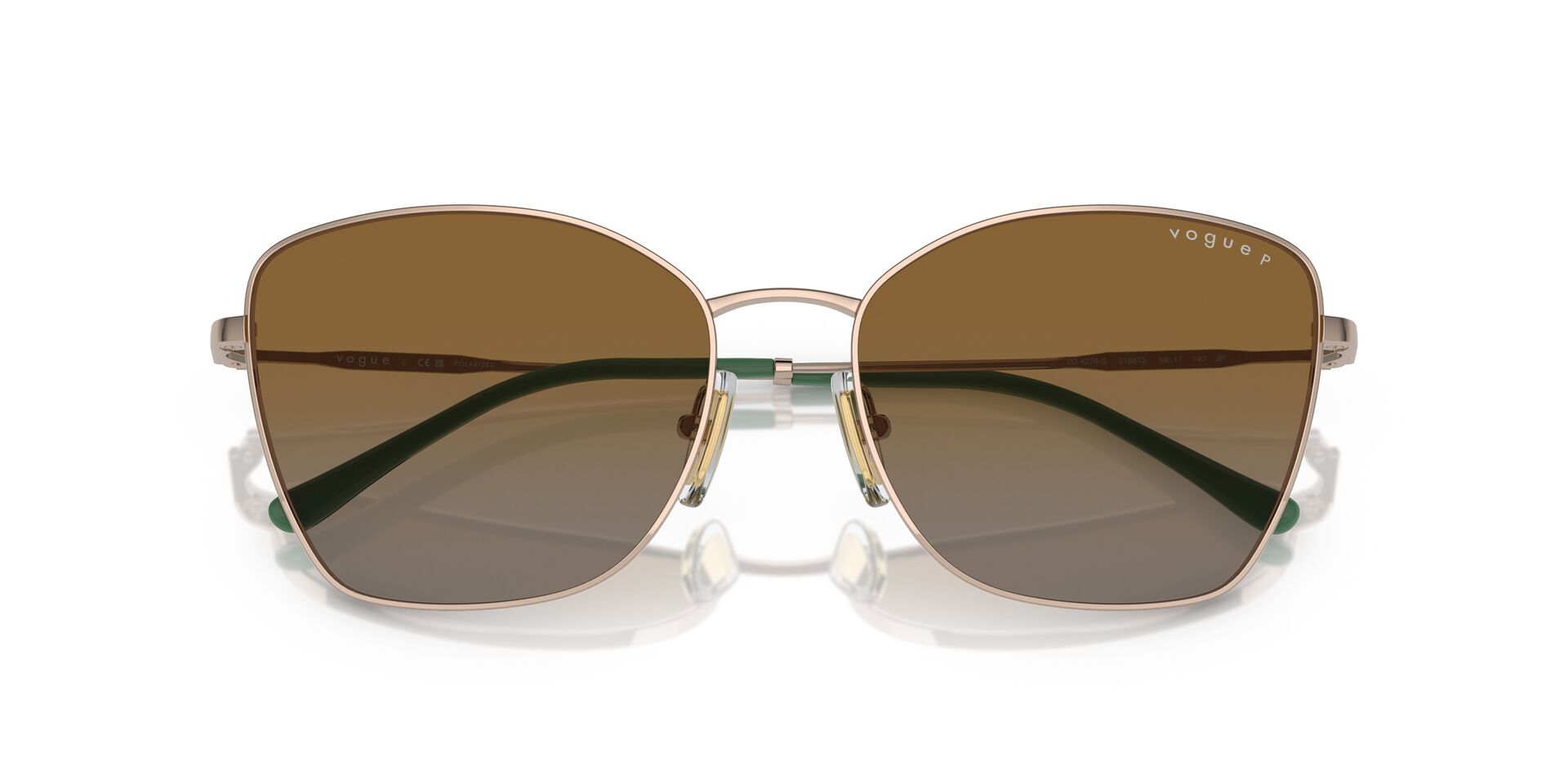 VOGUE EYEWEAR VO4279S 5186T5 58