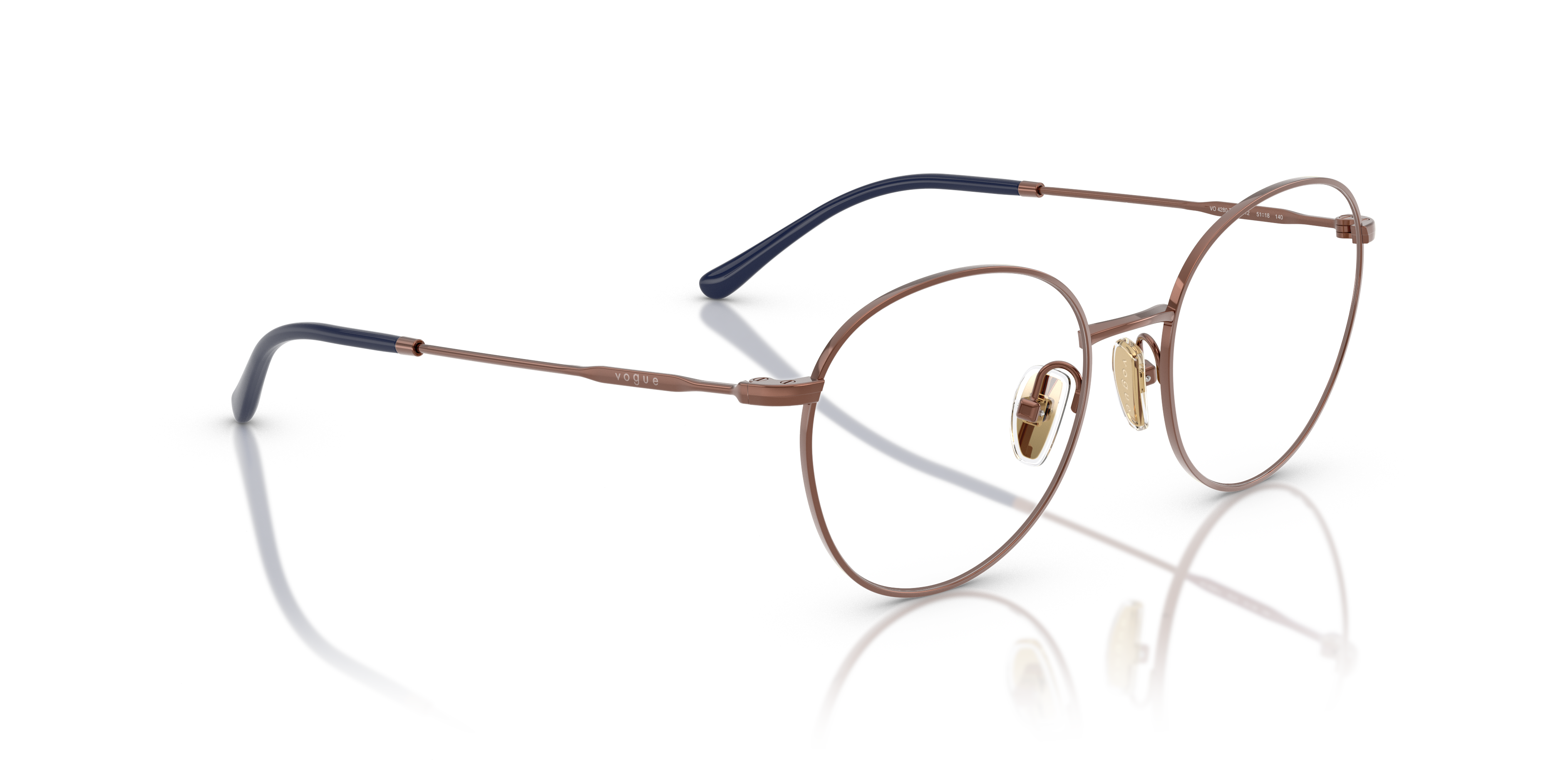 VOGUE EYEWEAR VO4280T 5212 51