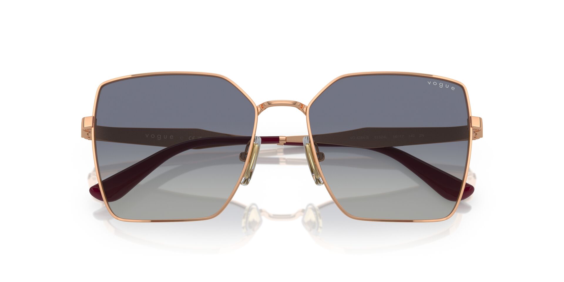 VOGUE EYEWEAR VO4284S 51524L 56