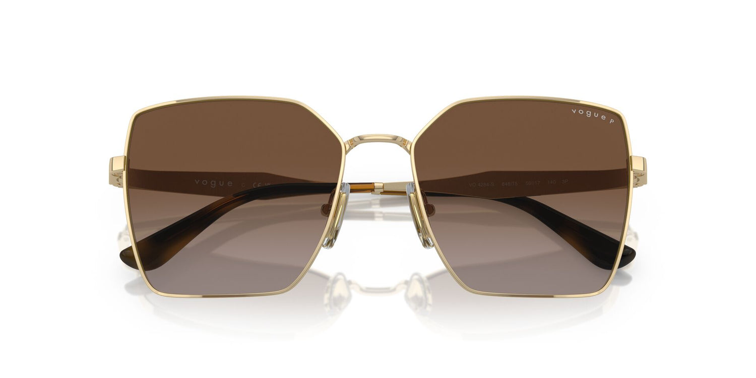 VOGUE EYEWEAR VO4284S 848/T5 56