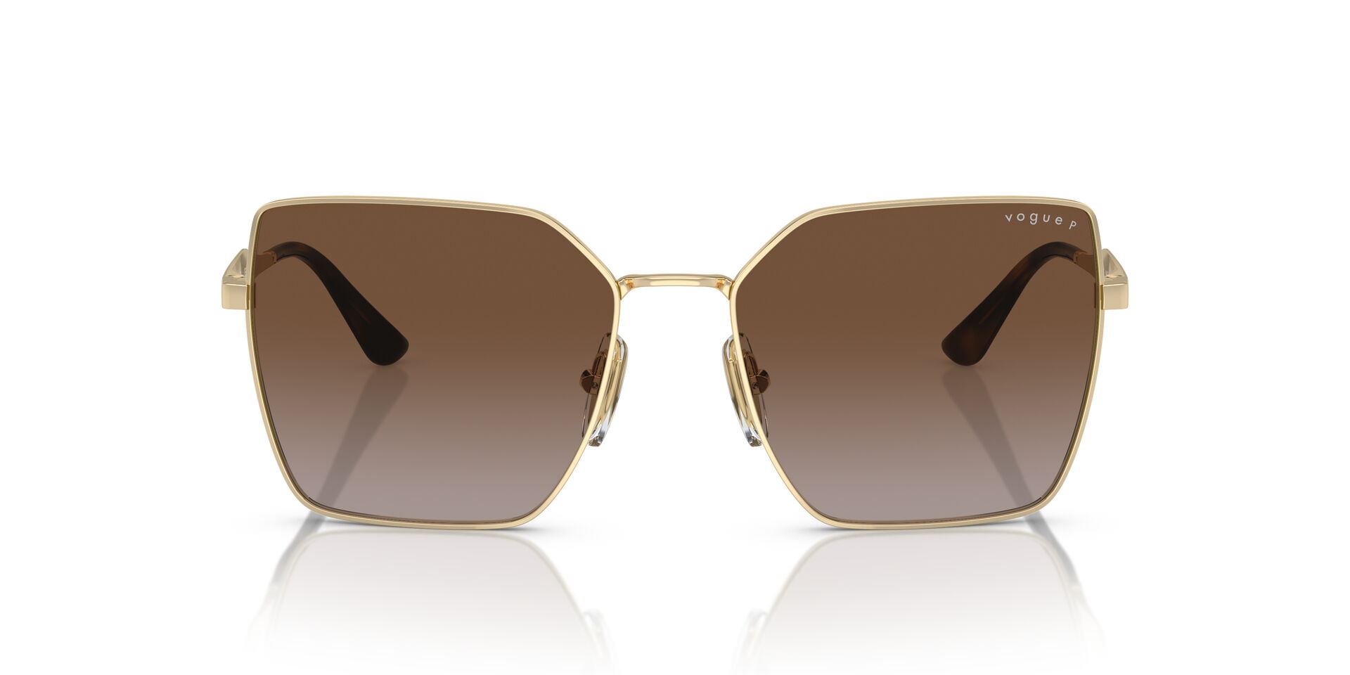 VOGUE EYEWEAR VO4284S 848/T5 56