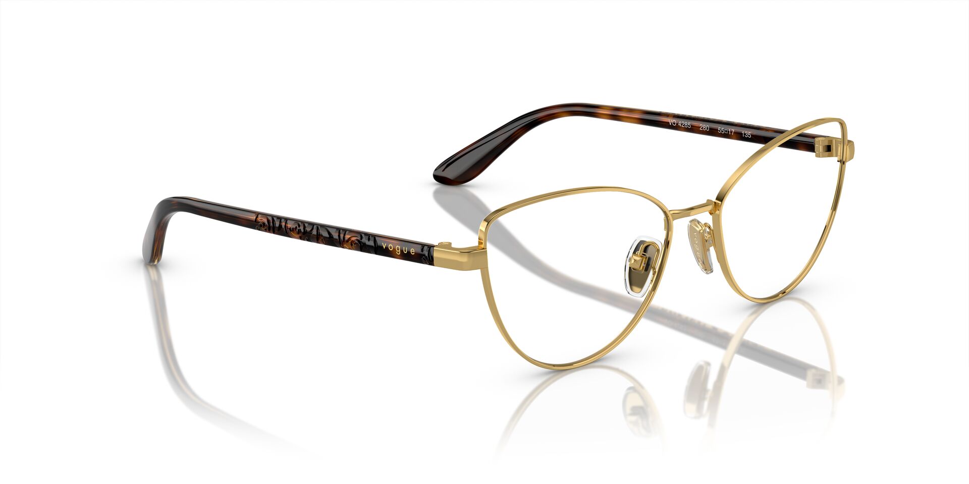 VOGUE EYEWEAR VO4285 280 53