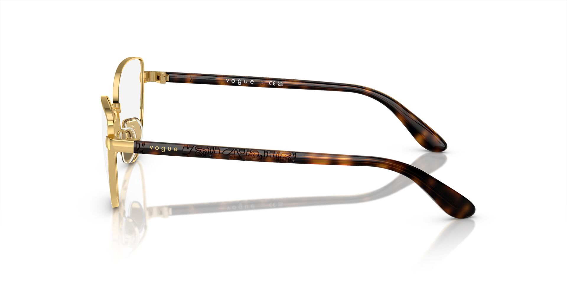 VOGUE EYEWEAR VO4285 280 53