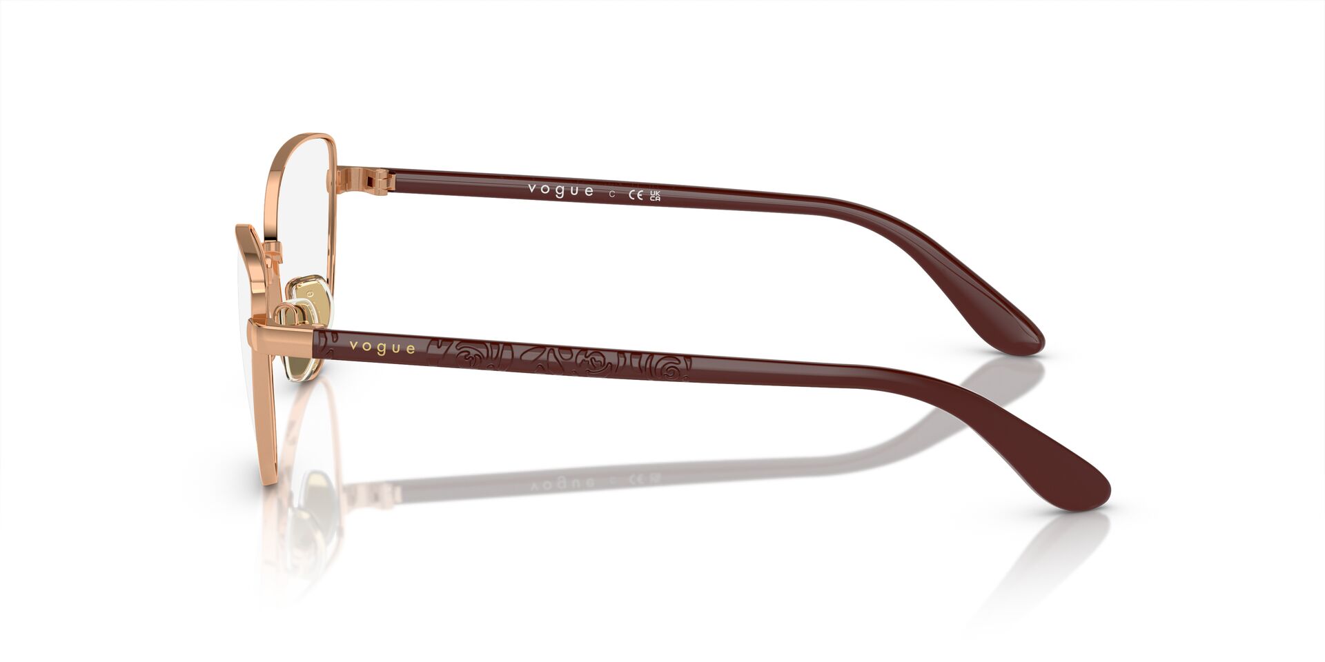 VOGUE EYEWEAR VO4285 5152 53