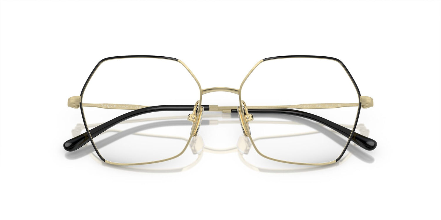 VOGUE EYEWEAR VO4297T 5195 53