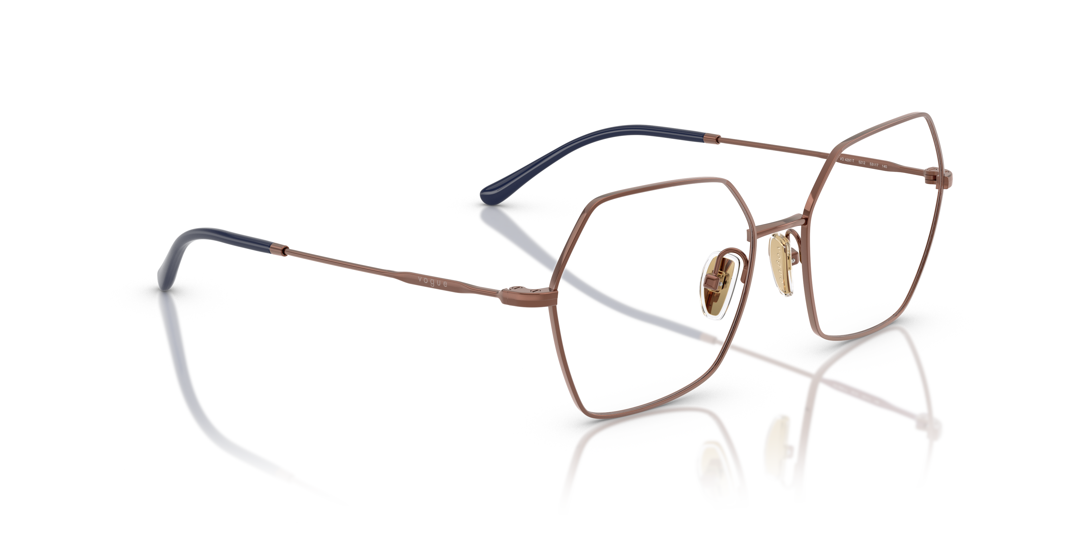 VOGUE EYEWEAR VO4297T 5212 53