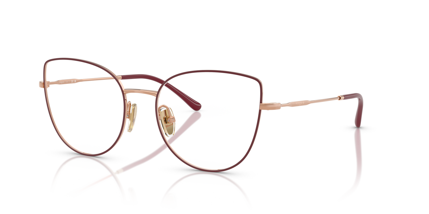 VOGUE EYEWEAR VO4298T 5194 53