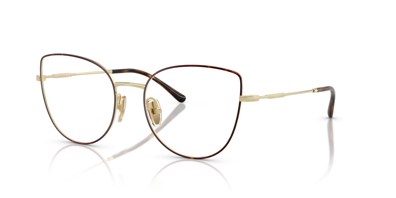 VOGUE EYEWEAR VO4298T 5213 53