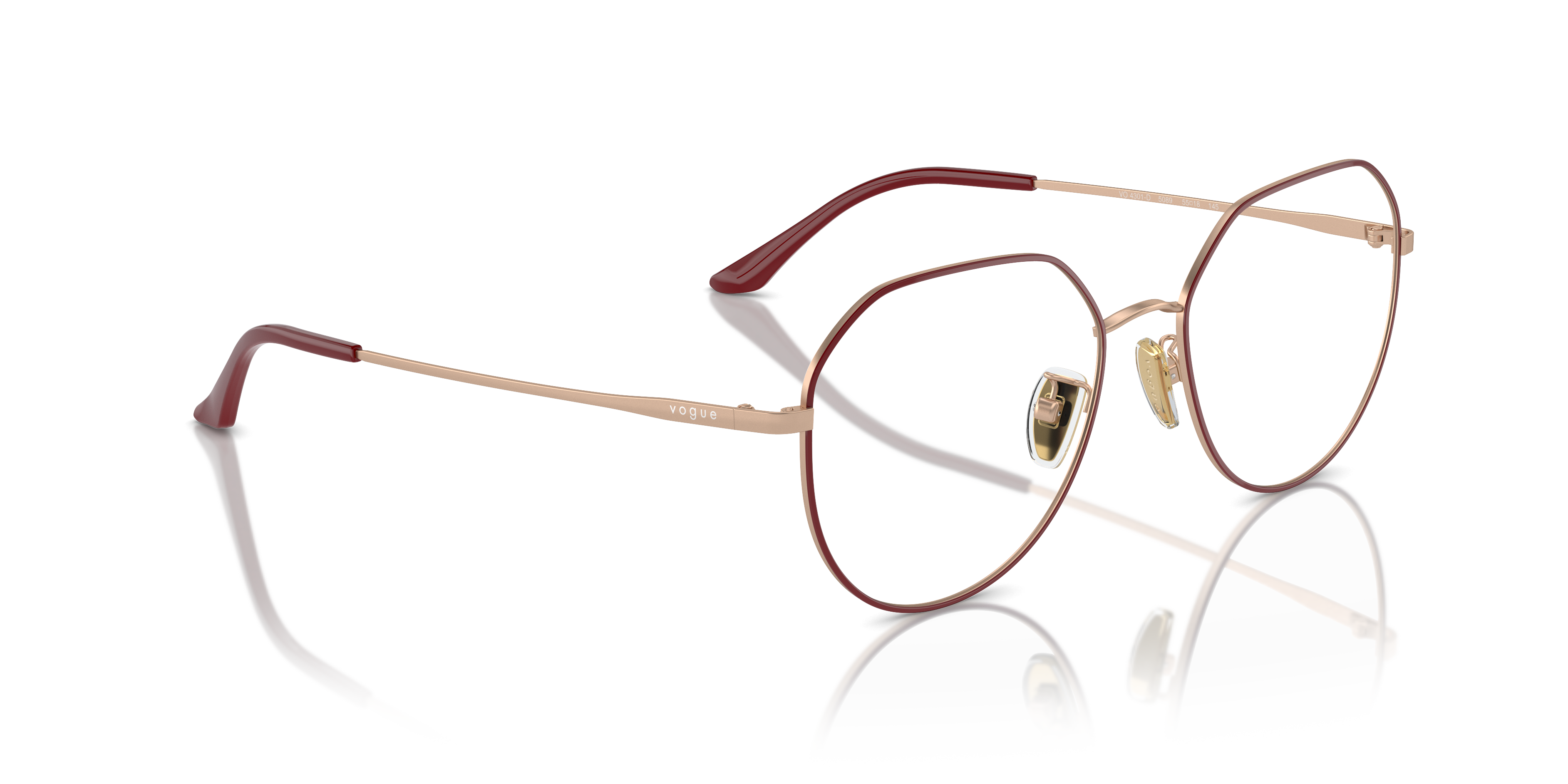 VOGUE EYEWEAR VO4301D 5089 55