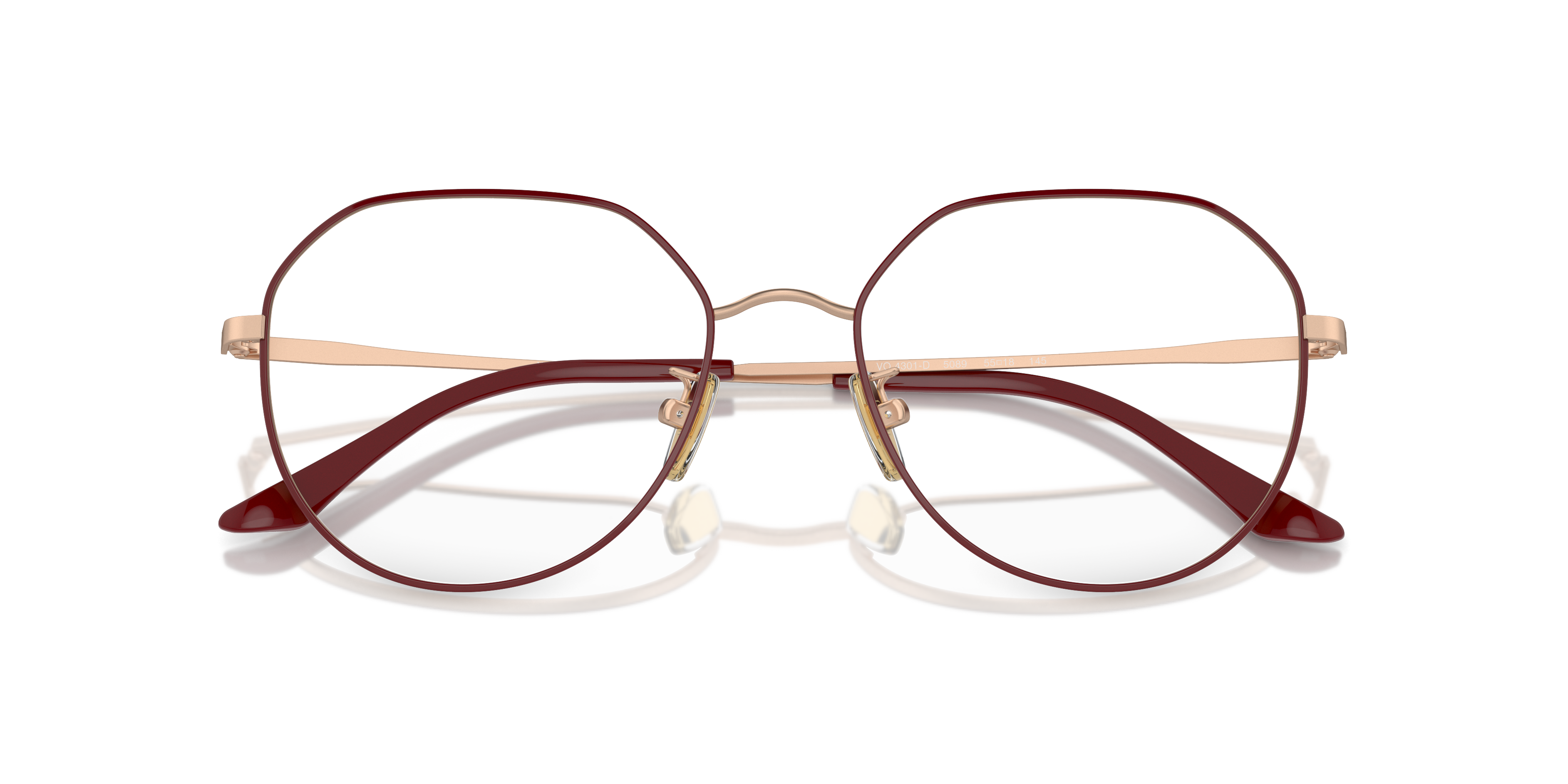 VOGUE EYEWEAR VO4301D 5089 55