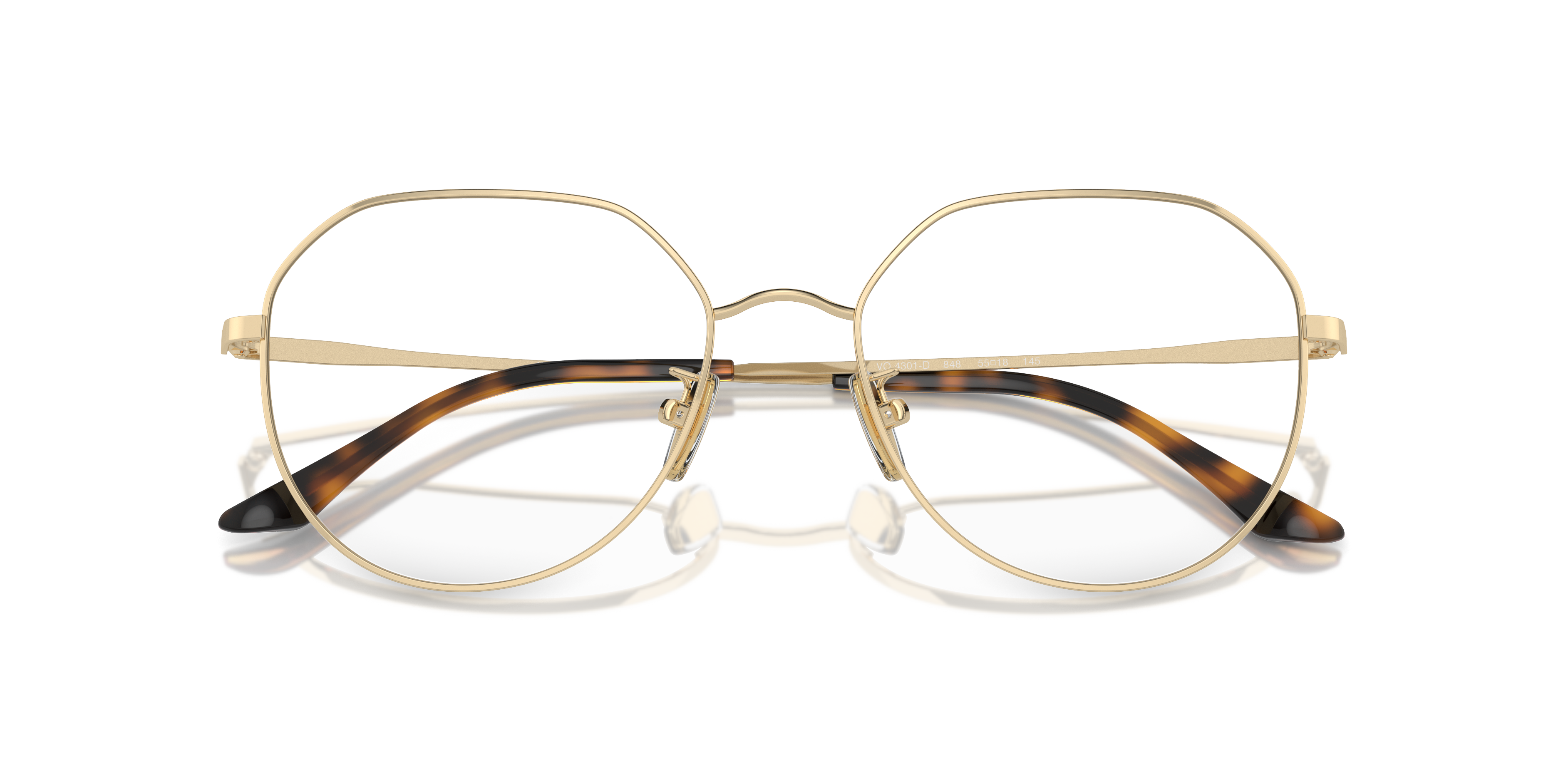 VOGUE EYEWEAR VO4301D 848 55