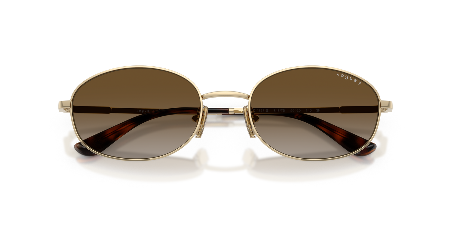 VOGUE EYEWEAR VO4323S 848/T5 56