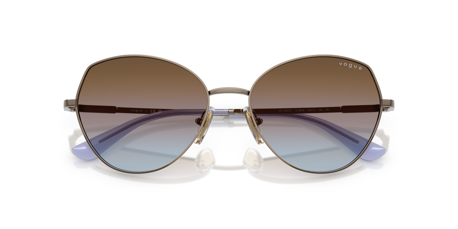 VOGUE EYEWEAR VO4330S 513848 56