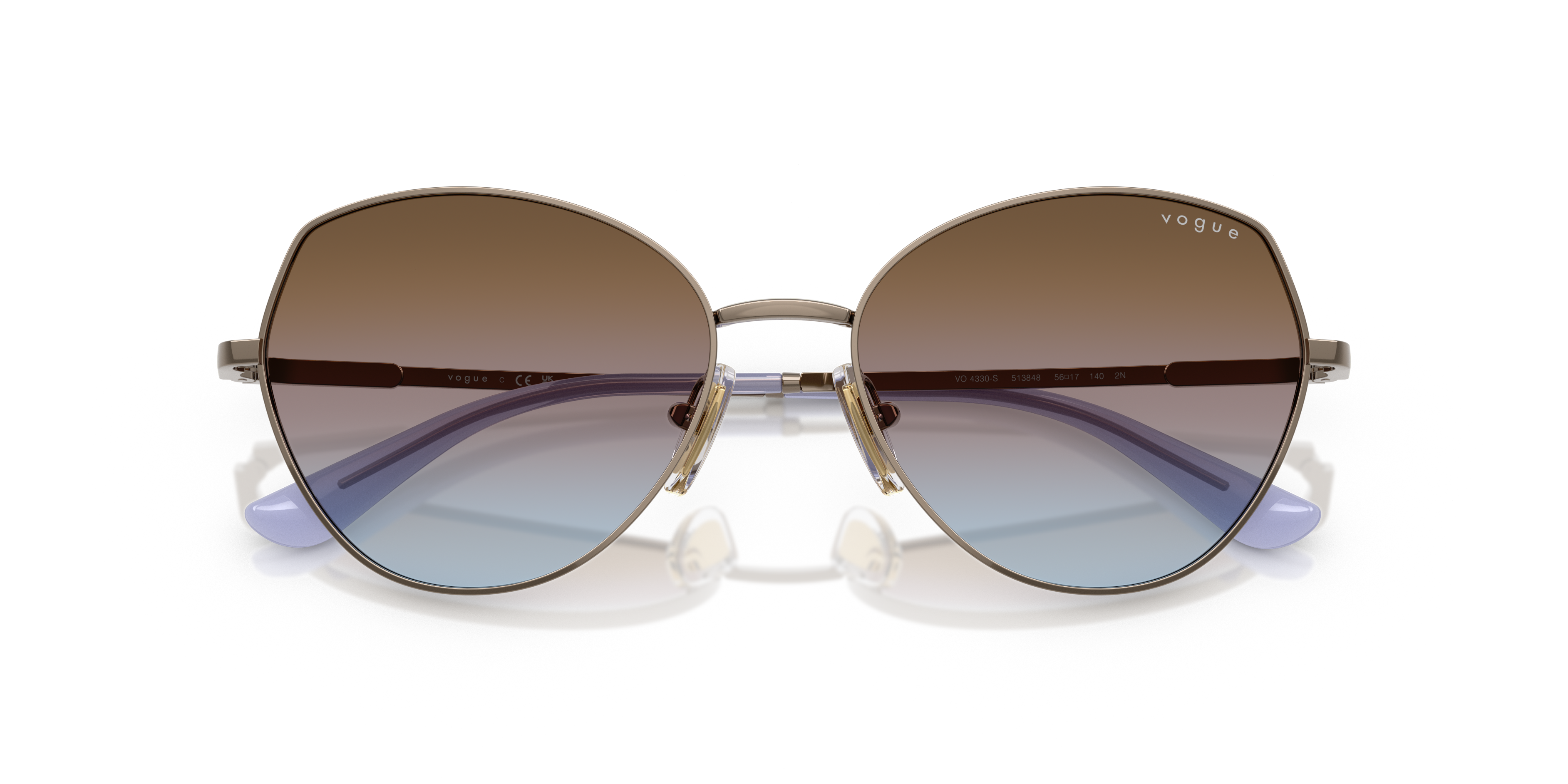 VOGUE EYEWEAR VO4330S 513848 56