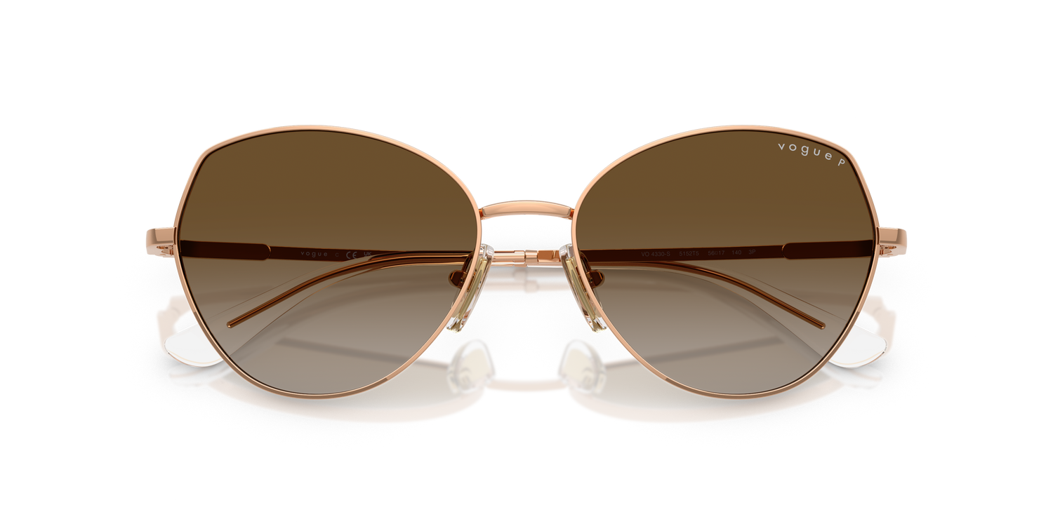 VOGUE EYEWEAR VO4330S 5152T5 56