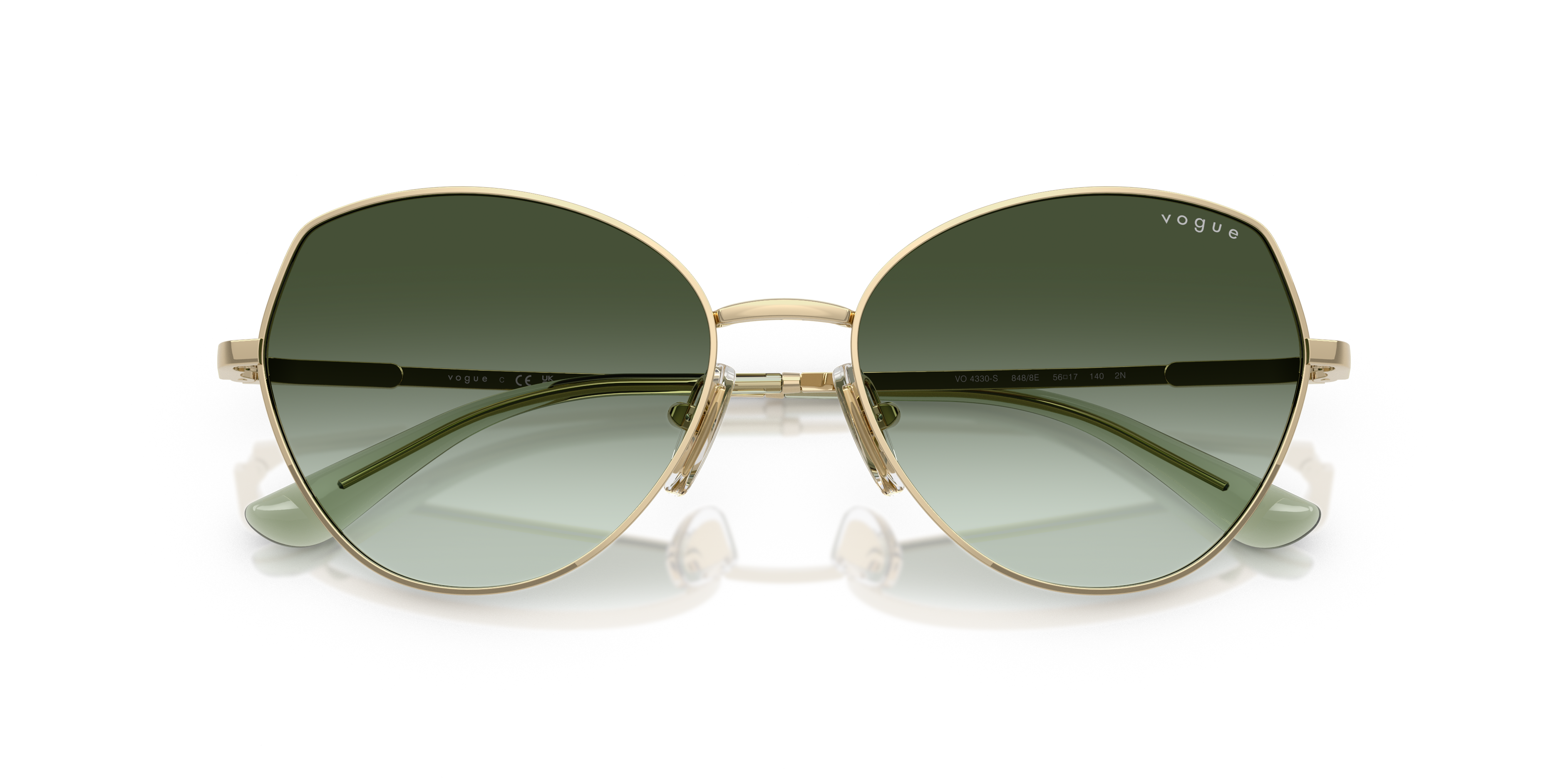 VOGUE EYEWEAR VO4330S 848/8E 56