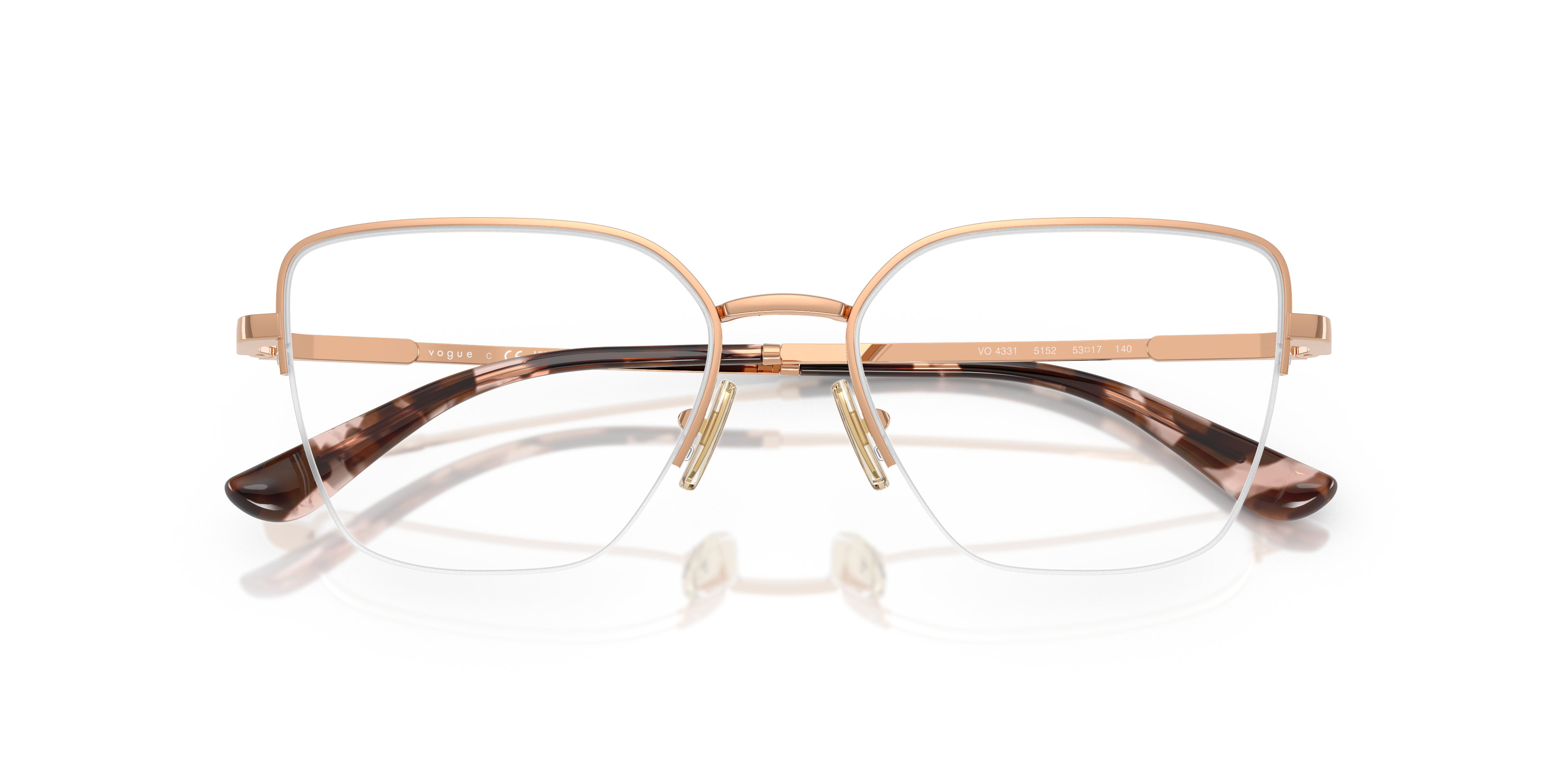VOGUE EYEWEAR VO4331 5152 53