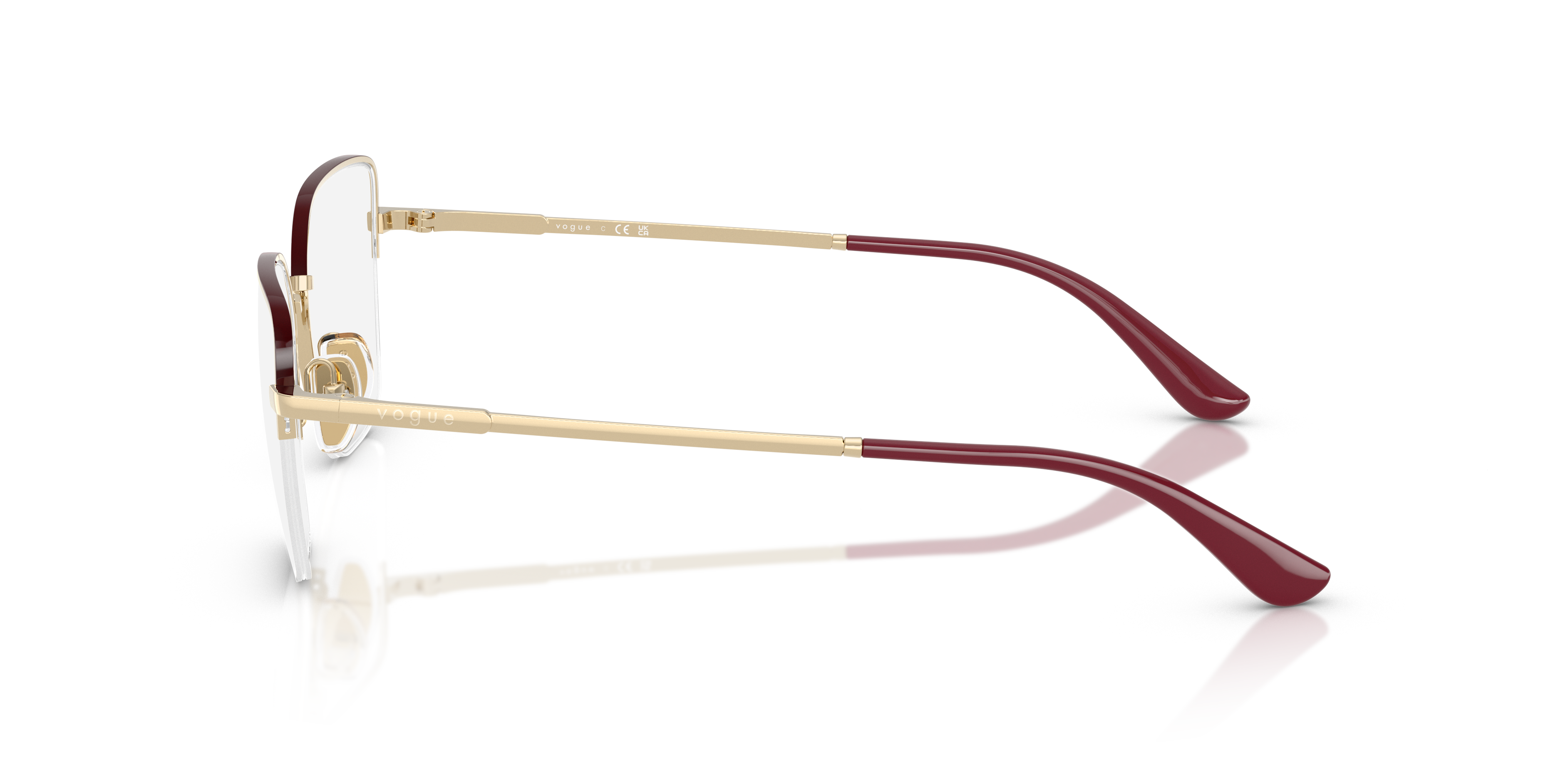 VOGUE EYEWEAR VO4331 5208 53