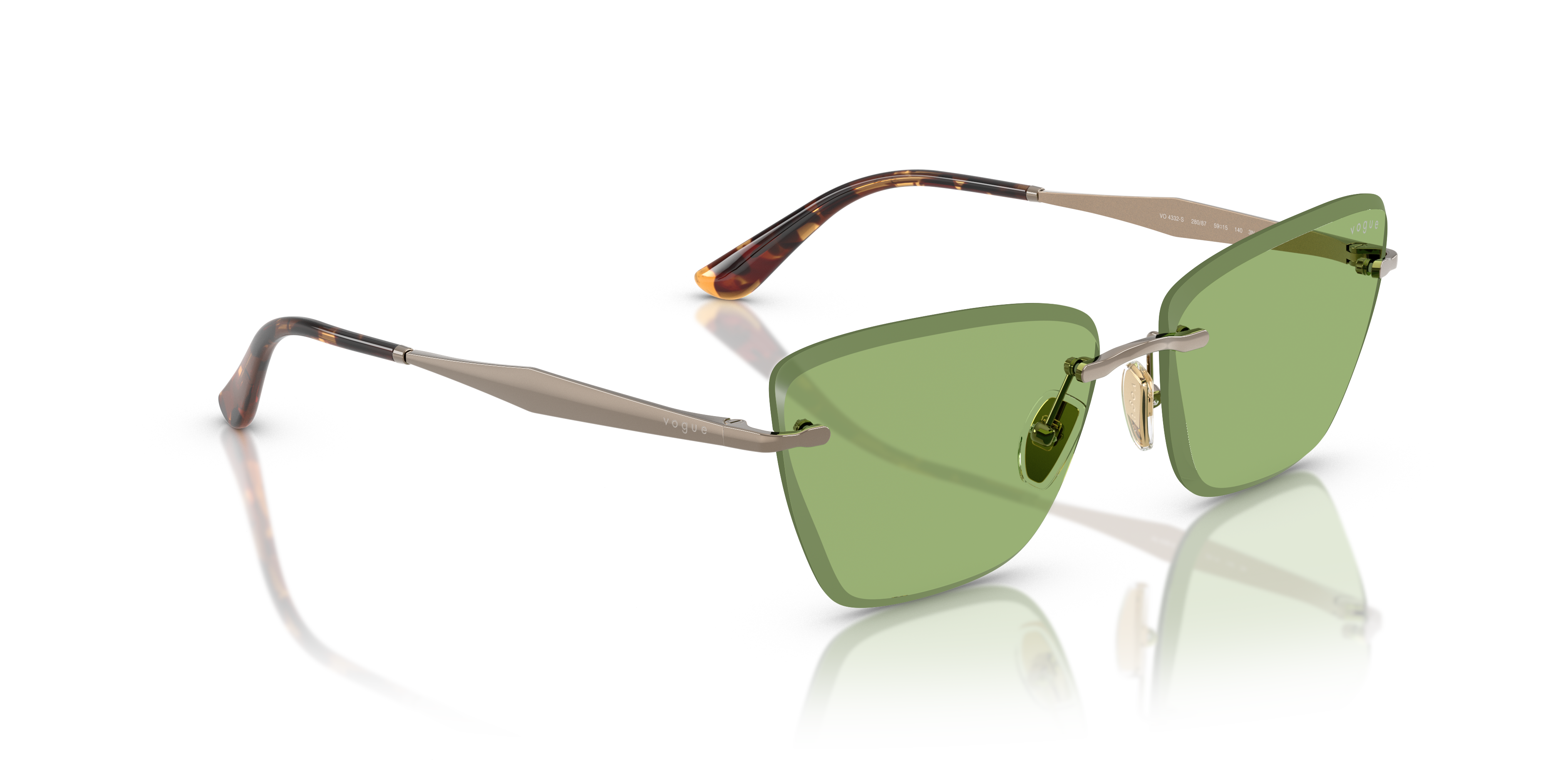 VOGUE EYEWEAR VO4332S 5138/2 59